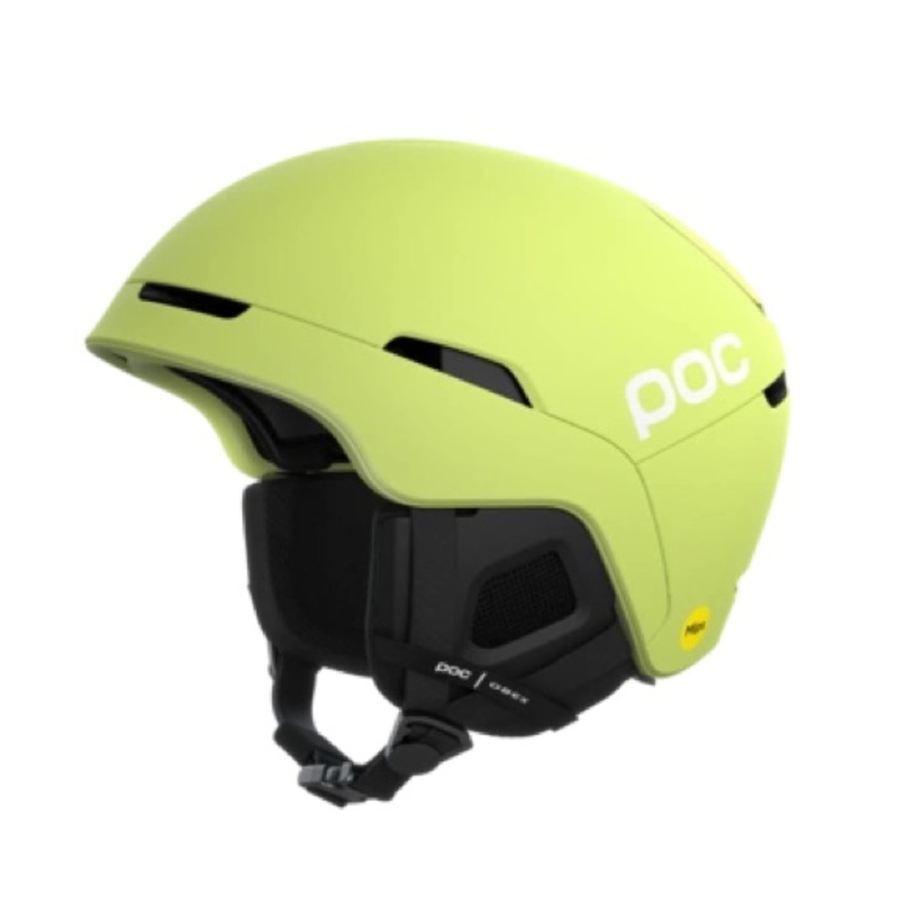 Poc OBEX MIPS Ski Helmet